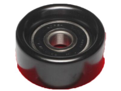 Hyundai 25287-25110 Pulley-Idler