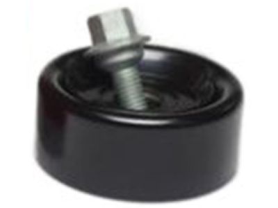 Hyundai 25287-25110 Pulley-Idler