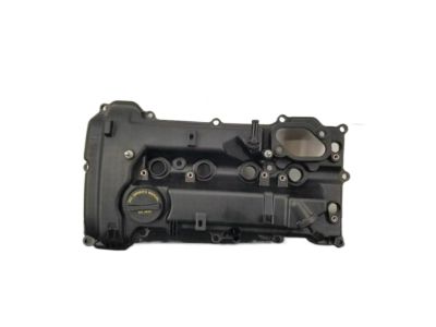 Hyundai 22410-2E210 Cover Assembly-Rocker