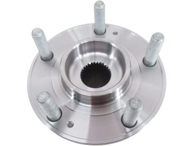 Kia 51750A9000 Front Wheel Hub Assembly