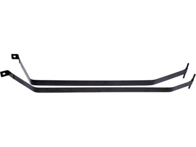 Hyundai 31210-38100 Band Assembly-Fuel Tank LH