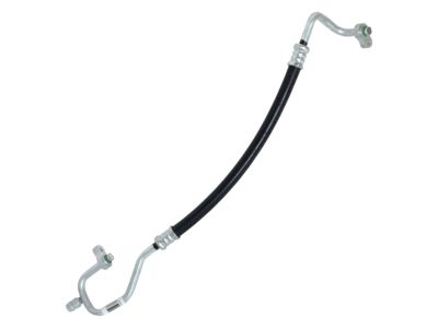 Hyundai 97762-3Q000 Hose-Discharge