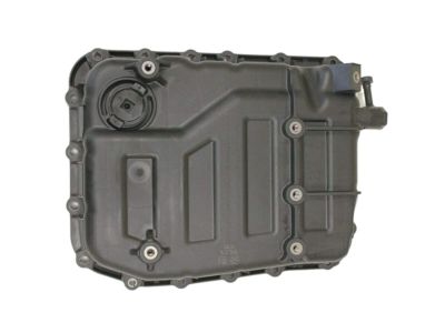 Hyundai 45280-3B851 Cover-Valve Body