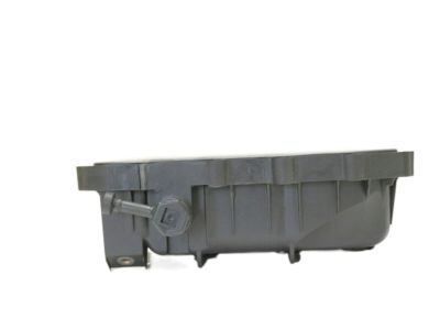 Hyundai 45280-3B851 Cover-Valve Body