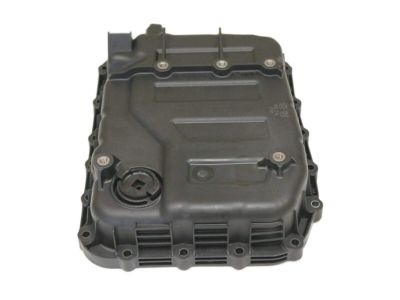 Hyundai 45280-3B851 Cover-Valve Body