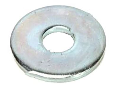 Hyundai 13510-04006-K Washer-Plain