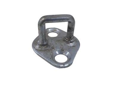 Hyundai 81210-2B000 Striker Assembly-Tail Gate