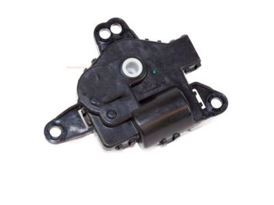 Hyundai 97157-3SAA0 Mode Actuator