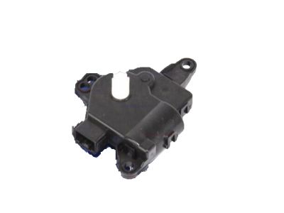 Hyundai 97157-3SAA0 Mode Actuator