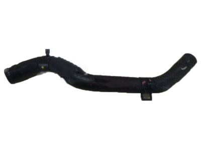 Hyundai 57581-2E000 Hose-Power Steering Oil Suction