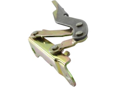 Hyundai 79110-3D000 Hinge Assembly-Hood, LH