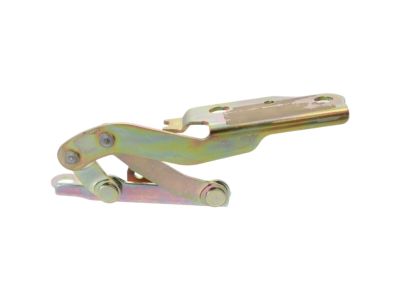 Hyundai 79110-3D000 Hinge Assembly-Hood, LH