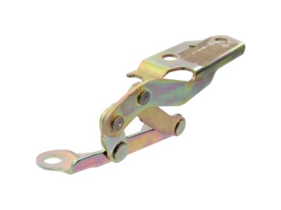 Hyundai 79110-3D000 Hinge Assembly-Hood, LH