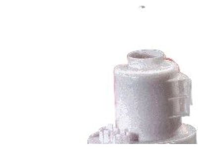 Hyundai 14720-18008 Clip-Hose