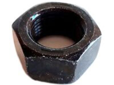 Kia 545013E000 Nut