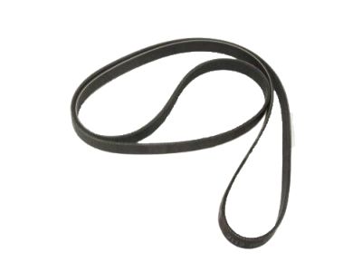 Kia 252122B000 V-Ribbed Belt Compatible