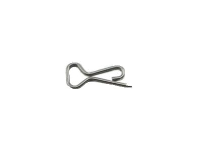 Hyundai 43777-25000 Pin-Snap