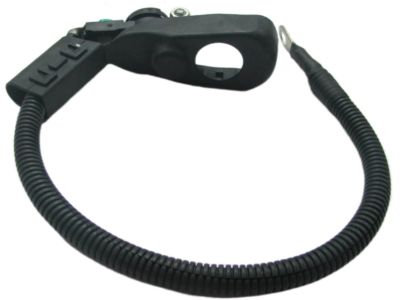 Kia 1K2BW67071 Negative Battery Cable