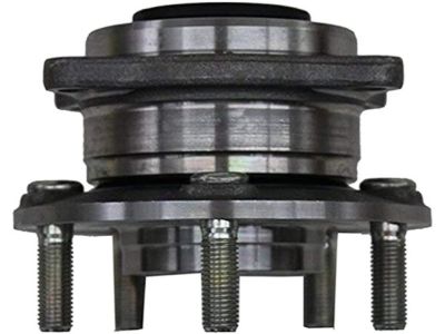 Kia 517503J000 Wheel Hub Assembly