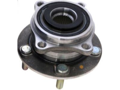 Hyundai 51750-3J000 Wheel Hub Assembly