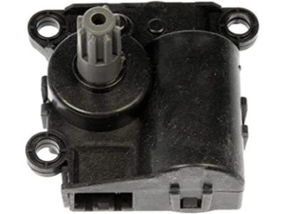 Hyundai 97162-1UAA0 Ac Door Actuator