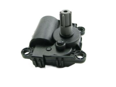 Hyundai 97162-1UAA0 Ac Door Actuator