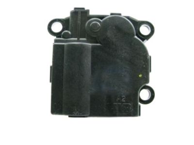 Hyundai 97162-1UAA0 Ac Door Actuator