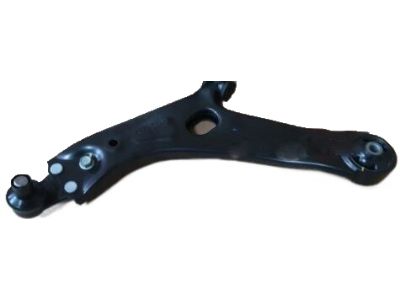 Kia 54501B2000 Arm Complete-Front