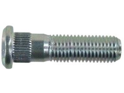 Hyundai 52712-25000 Bolt-Hub