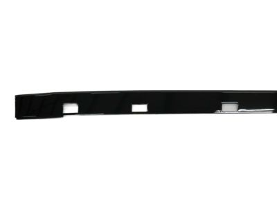 Kia 87235C5500 MOULDING-Roof NO1, L