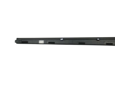 Kia 87235C5500 MOULDING-Roof NO1, L