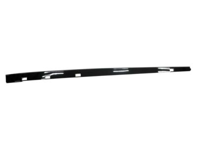 Kia 87235C5500 MOULDING-Roof NO1, L