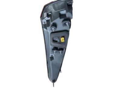 Kia 924023T020 Lamp Assembly-Rear Combination Outside