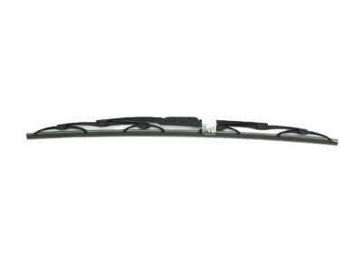 Hyundai 98360-3K000 Wiper Blade Passenger