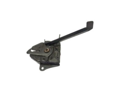 Kia 811303E000 Hood Latch Assembly