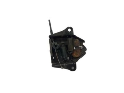 Kia 811303E000 Hood Latch Assembly