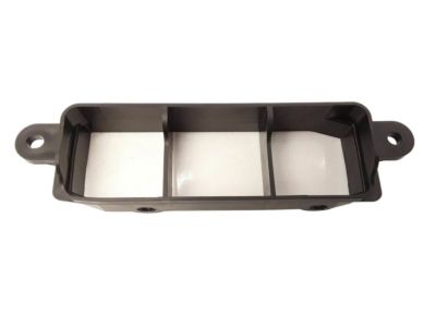 Hyundai 28213-G3000 Shield-Air Intake