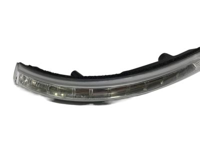 Kia 876243W000 Lamp Assembly-Outside Mirror