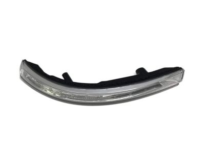 Kia 876243W000 Lamp Assembly-Outside Mirror