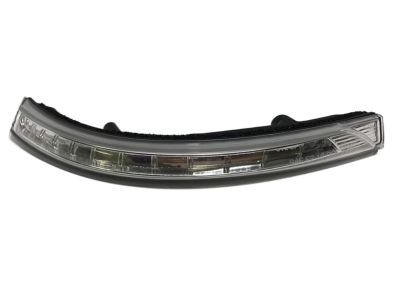 Kia 876243W000 Lamp Assembly-Outside Mirror