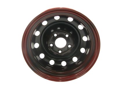 Kia 529102H910 Wheel Assembly-Temporary