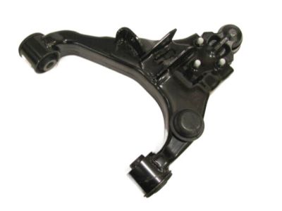 Kia 545203E100 Arm Complete-Lower RH