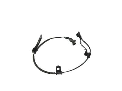 Hyundai 91920-2W000 Cable Assembly-ABS.EXT, LH