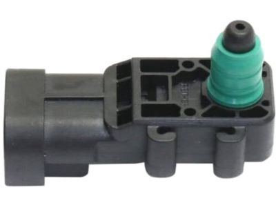 Hyundai 31435-FD500 Sensor-Fuel Tank Pressure