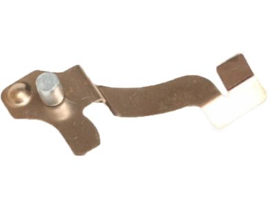 Hyundai 58353-1G000 Lever-Pawl LH