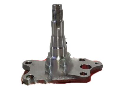 Kia 0K30C26111D Spindle-RHUB, RH