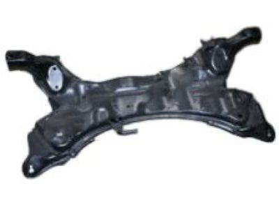 Hyundai 62400-2T200--DS Crossmember Complete-Front Axle