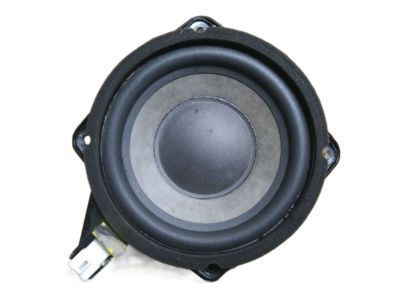 Kia 963802T400 Sub Woofer Speaker Assembly