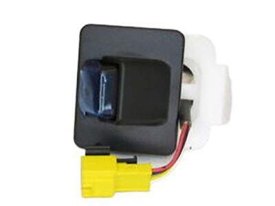 Kia 957602T002FFF Camera Assembly-Back View