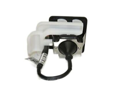 Kia 957602T002FFF Camera Assembly-Back View